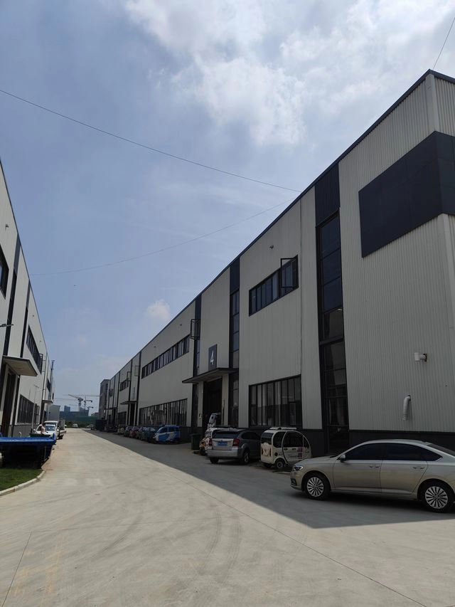 stiga-factory
